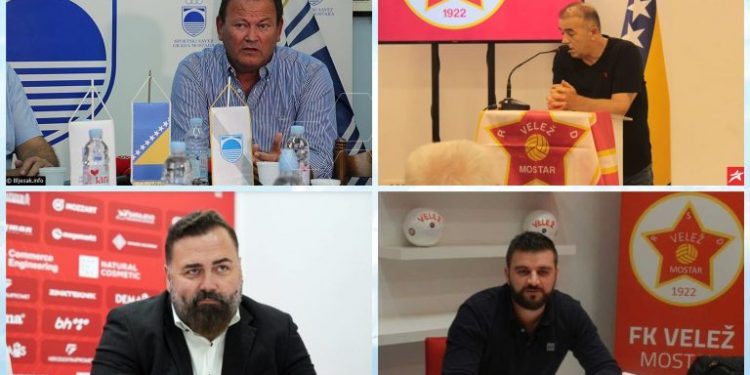 Velež bira novo rukovodstvo: Ko se vraća u Skupštinu kluba