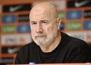 Barbarez poslije poraza protiv Nizozemske: Ako ćete ikoga kriviti, krivite mene