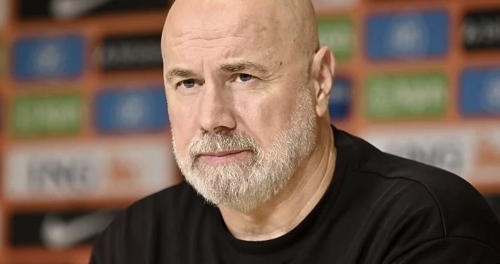 Barbarez poslije poraza protiv Nizozemske: Ako ćete ikoga kriviti, krivite mene