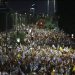 Najveći protesti u historiji Izraela, traže prekid rata i pad vlade