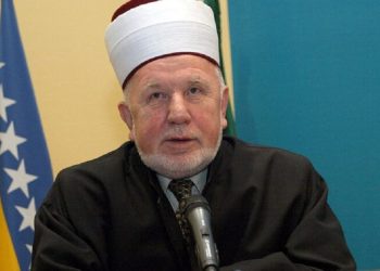 Hafiz Ismet ef. Spahić: Više od 50 godina borbe za najviša moralna načela