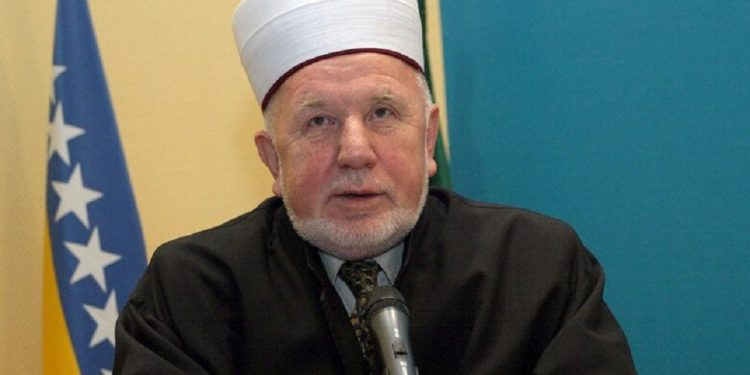 Hafiz Ismet ef. Spahić: Više od 50 godina borbe za najviša moralna načela
