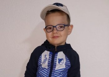 Pomozi.ba pokrenulo apel za pomoć Darisu Šaranoviću
