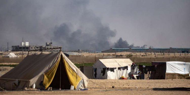 Novi masakr u Gazi: Najmanje 40 poginulih u izraelskom napadu na humanitarnu zonu