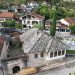 Započela rekonstrukcija krova Šarića kuće u Stocu