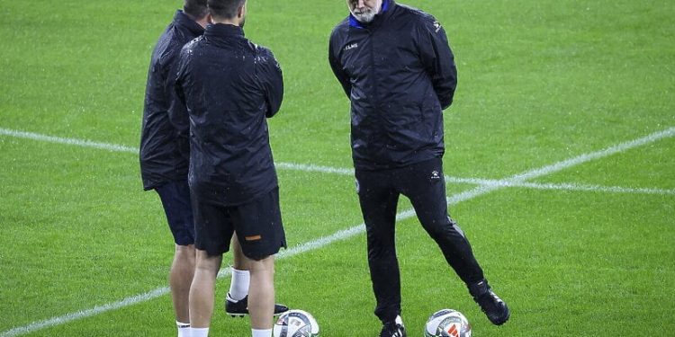 Barbarez odredio sastav za Mađarsku, napravio je nekoliko značajnih promjena