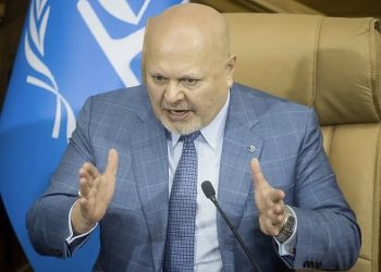 Tužilac Međunarodnog krivičnog suda traži hapšenje Netanyahua i lidera Hamasa