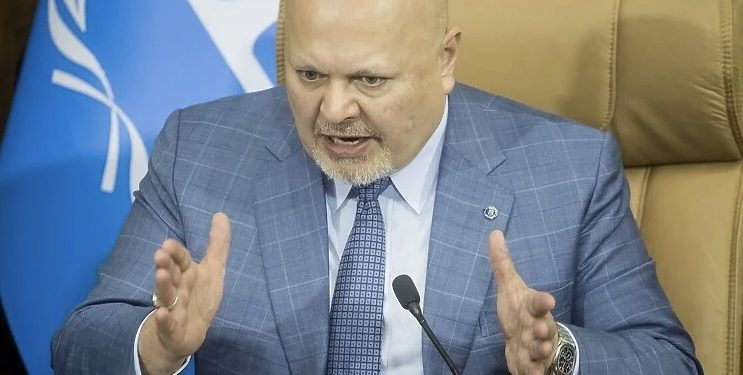 Tužilac Međunarodnog krivičnog suda traži hapšenje Netanyahua i lidera Hamasa