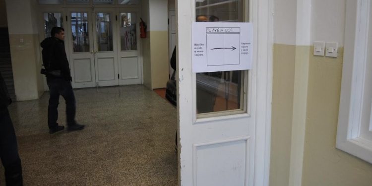 IZBORI 2024. Donosimo popis biračkih mjesta u Stocu na kojima se primjenjuju nove tehnologije