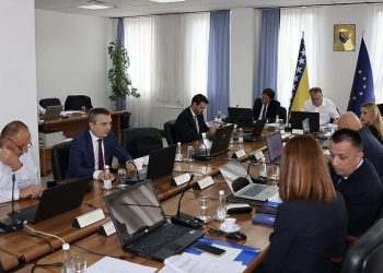 Ovo su nova kadrovska rješenja Vlade Federacije BiH
