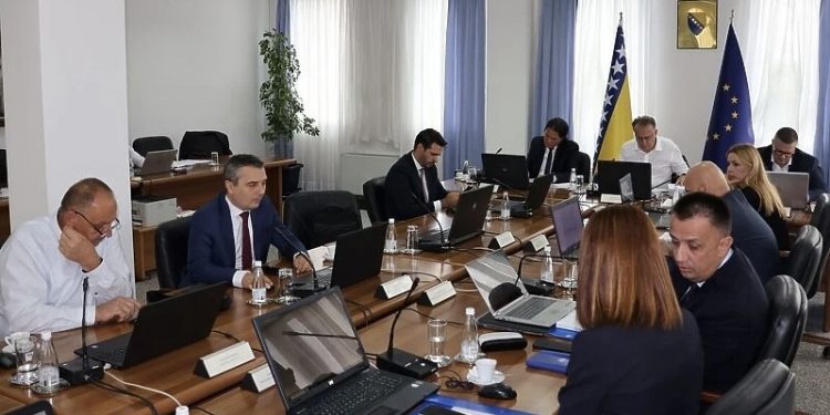 Ovo su nova kadrovska rješenja Vlade Federacije BiH