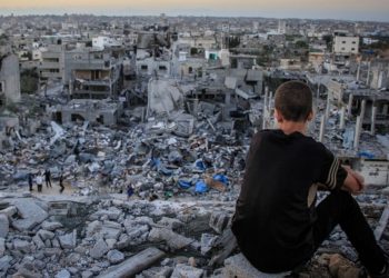 Skriveni genocid: Uništavanje palestinskog obrazovanja