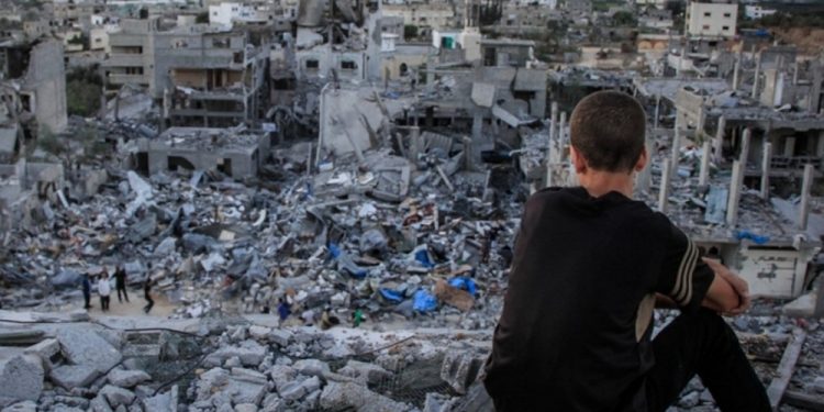 Skriveni genocid: Uništavanje palestinskog obrazovanja