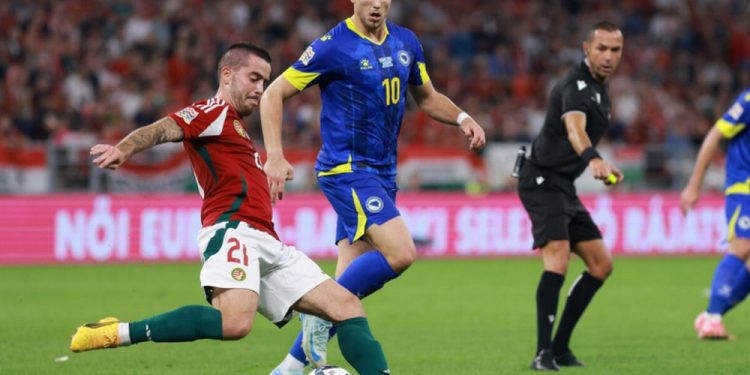Težak posao: Poznata većina potencijalnih rivala Zmajeva u kvalifikacijama za Mundijal 2026