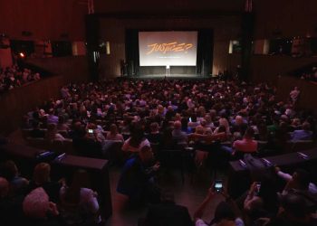 Film o Palestini ‘Tamo gdje masline plaču’ otvorio 7. Festival dokumentarnog filma AJB DOC
