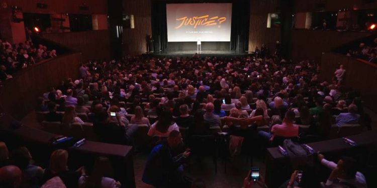 Film o Palestini ‘Tamo gdje masline plaču’ otvorio 7. Festival dokumentarnog filma AJB DOC