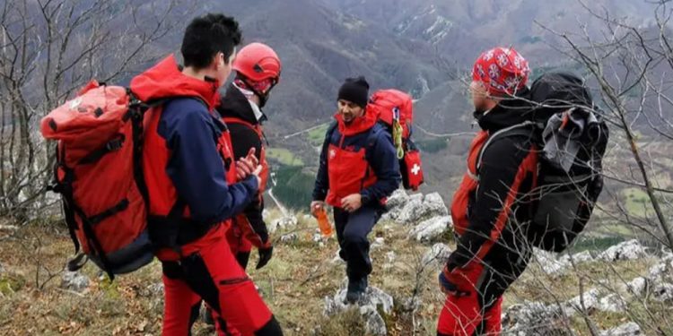 GSS traga za muškarcem iz Njemačke: Nestao prije 11 dana na Prenju