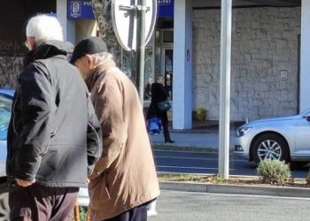 PENZIONERI NA RUBU PROTESTA Evo što će od Vlade FBiH tražiti na sastanku u utorak