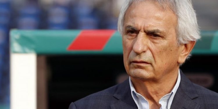 “Moja istina” film o karijeri i životu fudbalera i trenera Vahida Halilhodžića
