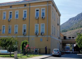 KB “Dr Safet Mujić” prva u regiji uradila “Pieloplastiku po Anderson – Hynesu”