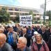 Ništa od dogovora sa Vladom FBiH, penzioneri ne odustaju od protesta