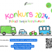 Konkurs: “Sigurnost djece u saobraćaju, pokaži svoju kreativnost, 2024”.