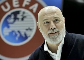 Barbarez uživao na sastanku trenera: Uvijek imate mnogo zanimljivog čuti od Capella, Beniteza, Moyesa…