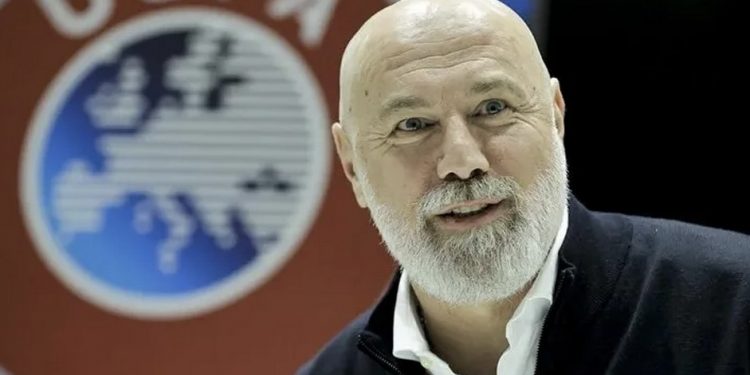 Barbarez uživao na sastanku trenera: Uvijek imate mnogo zanimljivog čuti od Capella, Beniteza, Moyesa…