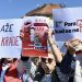 U Sarajevu protesti mladih koji nisu dobili puni iznos subvencije za kupovinu stana