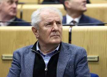 Lendo se protivi svjedočenju Schmidta u slučaju Kovačević: Pozivam ga da preispita odluku