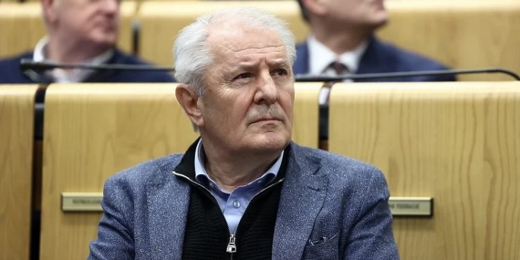 Lendo se protivi svjedočenju Schmidta u slučaju Kovačević: Pozivam ga da preispita odluku
