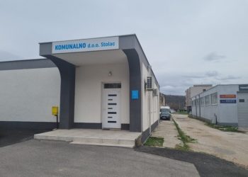 Komunalno Stolac: U ponedjeljak naselje Luka bez vode