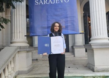 Registar pedofila postaje dostupan ove sedmice; Na ovom zakonu radila je naša Adna Hanić Zalihić, doktorica pravnih nauka