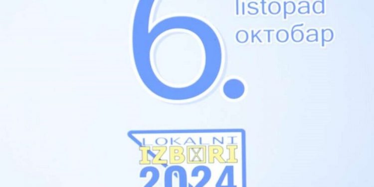 CIK BiH: Osiguran transport izbornog materijala