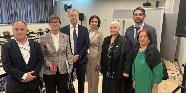 BRAMMERTZ PORUČIO SA SASTANKA U VSTV-U: “REGIONALNA TUŽILAŠTVA SPREMNA PREUZETI SLUČAJEVE RATNIH ZLOČINA”