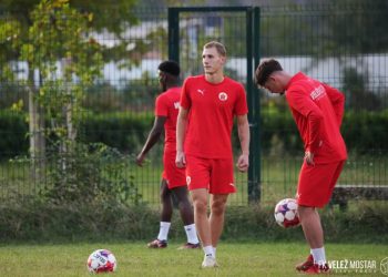 Rođeni na dobro poznatom stadionu traže trijumf