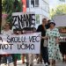 Sindikati obrazovanja HNK-a: Onemogućavanje zakonskog prava štrajka nas vraća 150 godina unazad