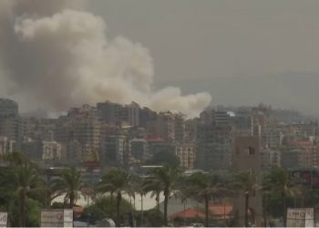 Izraelski parlament pozvao na nemilosrdne zračne napade na Liban