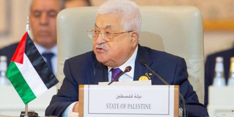 Mahmoud Abbas se obratio u UN-u: “Nećemo otići! Palestina je naša domovina!”