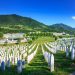 Mladi u Švicarskoj i Francuskoj o genocidu u Srebrenici uče zahvaljujući Komisiji za bijele trake