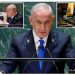 Brojne delegacije napustile salu tokom obraćanja Netanyahua pred UN-om