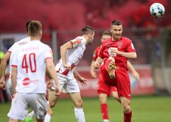 Velež i Zrinjski večeras igraju mostarski derbi