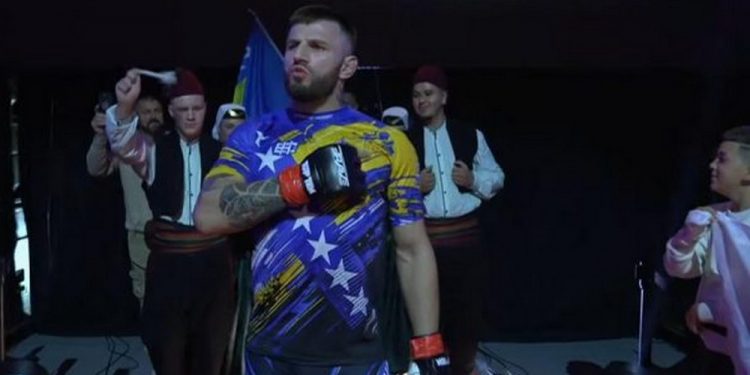 Erko Jun nokautirao Wesnera i postao prvak svijeta, pobjedu proslavio padom na sedždu
