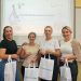 Srednja škola Stolac jedna od učesnica u sklopu projekta “Teachers for future”