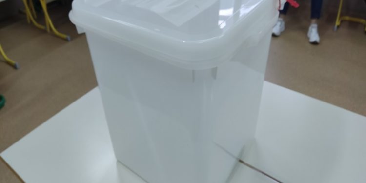 Lokalni izbori u Jablanici će biti održani u nedjelju 3. novembra