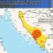 BH meteo dao detaljnu prognozu za naredne dane