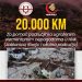 Univerzitet “Džemal Bijedić” u Mostaru donirao 20.000 KM za pomoć ugroženim područjima