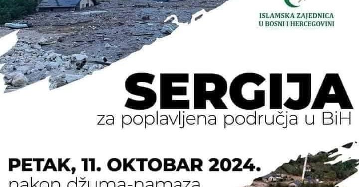 Obavještenje Medžlisa Islamske zajednice Stolac