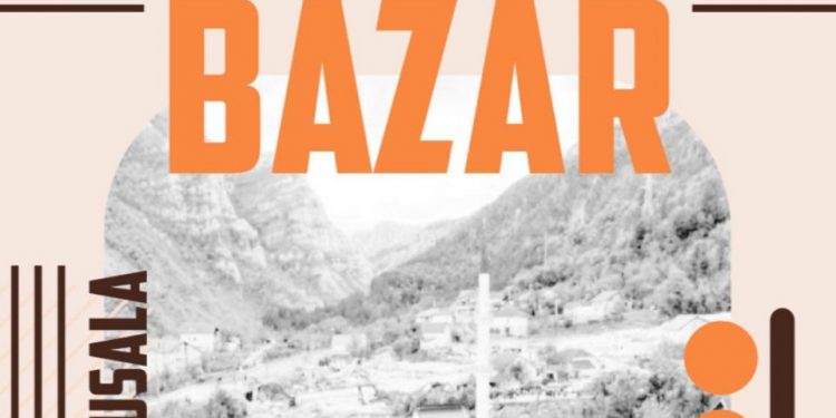 U Mostaru humanitarni bazar s ciljem prikupljanja pomoći za stanovnike poplavljenih područja