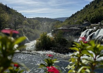 U Bosni i Hercegovini danas sunčano i toplo